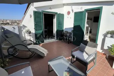 Casa in vendita, Via Oliena, Fiumicino