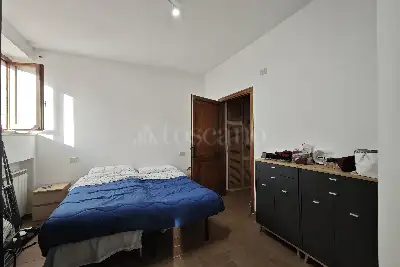 Casa in vendita, Vicolo del Gallo, Monteroni d'Arbia