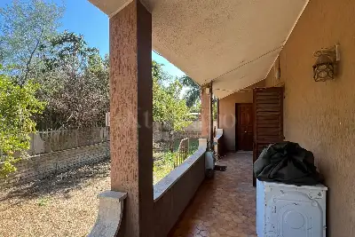 Villa in vendita, Via Pellegrino Strobel, Roma