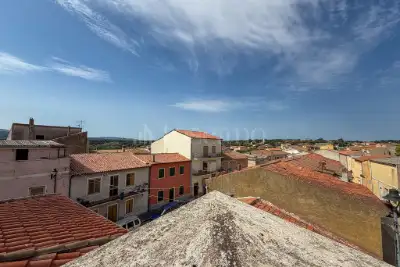 Casa Indipendente in vendita, Via San Gavino, Monti