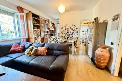Casa in vendita, Via di Baccanello, Roma