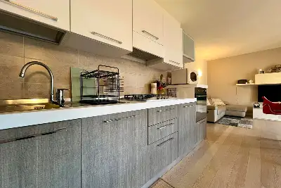 Casa in vendita, Via Giunio Bruto, Desenzano del Garda