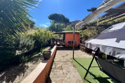 Casa in vendita, Via dei Sulpici, Roma