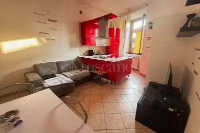 Casa in vendita, Via Guglielmo Marconi, Azzate