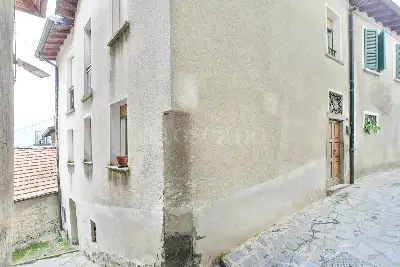 Casa Indipendente in vendita, Via Guglielmo Marconi, Moltrasio