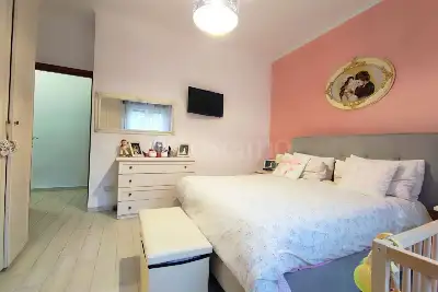 Casa in vendita, Via dei Garofani, Nettuno