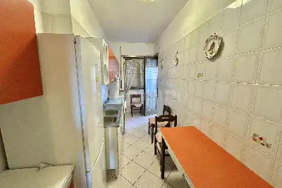 Casa in vendita, Via Giovanni Frignani, Roma