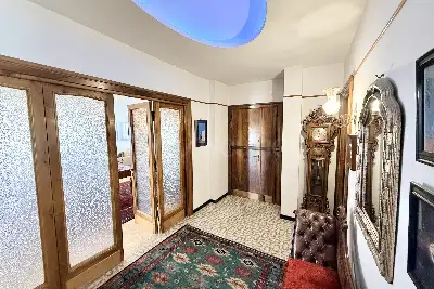 Attico in vendita, Via Giovanni Paisiello, Aprilia