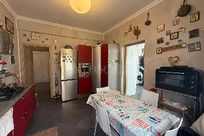 Casa in vendita, Via Alcide Pedretti, Roma