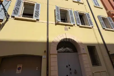 Casa in vendita, Via Cardinale Giovanni Morone, Modena