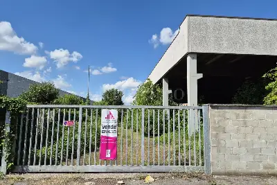 Capannone in vendita, Via Marco Polo, Pieve Fissiraga