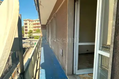 Casa in vendita, Corso Europa, Genova
