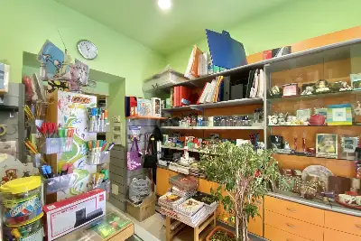 Negozio in vendita, Via Santa Cecilia, Messina