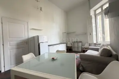 Casa in vendita, Via Conte Verde, Torino