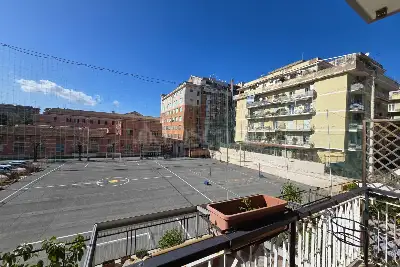 Casa in vendita, Via Deruta, Roma