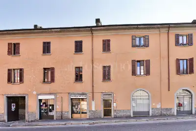 Casa in vendita, Via Varesina, Como