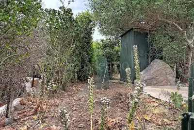 Villino a Schiera in vendita, Via Cala Lupo, Stintino