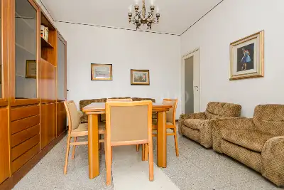 Casa in vendita, Viale Lodovico Scarampo, Milano