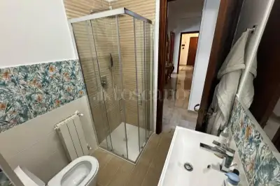 Casa in vendita, Via Alessandro Telesino, Palermo