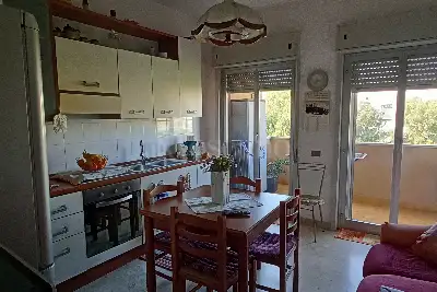 Casa in vendita, Piazzale Falcone e Borsellino, Trapani