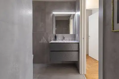 Casa in vendita, Via Domenichino 11, Milano