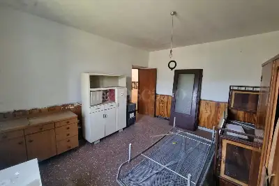 Casale in vendita, Via Maenza, Carpineto Romano