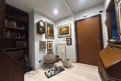 Casa in vendita, Via delle Baleari, Roma