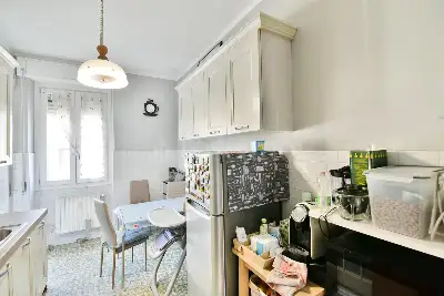 Casa in vendita, Via Antonio Magni, Como