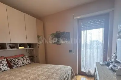 Attico in vendita, Via Perin del Vaga, Milano