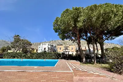 Casa in vendita, Via Mondello, Palermo