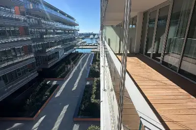 Casa in vendita, Piazzale John Fitzgerald Kennedy, Genova