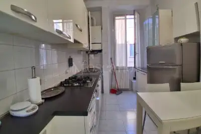 Casa in affitto, Via Vigevano, Milano