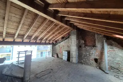 Magazzino in vendita, Via Giuseppe Mazzini, Vertemate con Minoprio