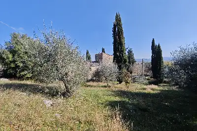 Casale in vendita, Strada di  Barigiano, Sovicille