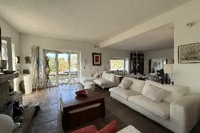 Villa in vendita, Via Provinciale Panza, Forio