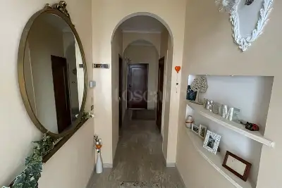 Casa Indipendente in vendita, Via G. Marconi, Elice