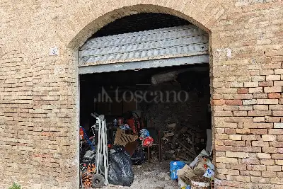 Casa in vendita, Piaggia del Giuggiolo, Siena