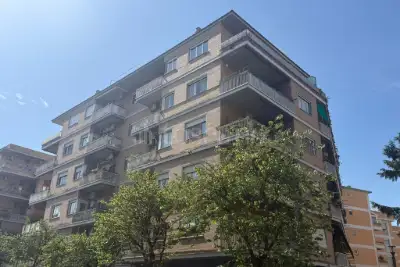 Casa in vendita, Via Ferdinando Acton, Roma