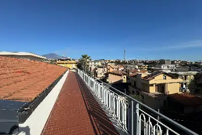 Soffitta in vendita, Gravina Via amedeo modigliani , Gravina di Catania