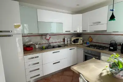 Casa in vendita, Via Rosario Riolo, Palermo