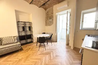 Casa in vendita, Via Machiavelli, Roma