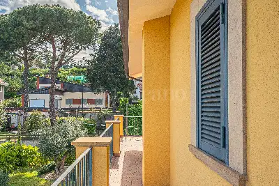 Villa in vendita, Via San Tommaso D'Aquino, Trecastagni