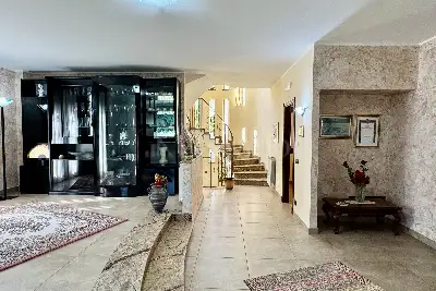 Villa in vendita, Via Calcara, Aci Bonaccorsi