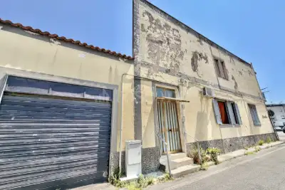 Casa in vendita, Via Andolfi, Pompei