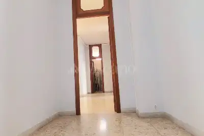 Casa in vendita, Via Campegna, Napoli