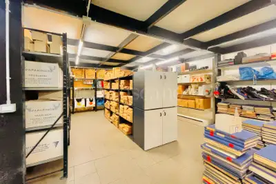 Magazzino in vendita, Via Crocifissa di Rosa, Brescia
