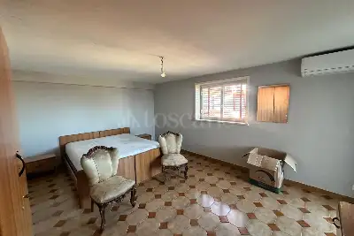 Soffitta in vendita, Piazza Lupis, Santa Venerina