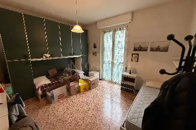 Casa in vendita, Via Pellegrino Tibaldi, Como