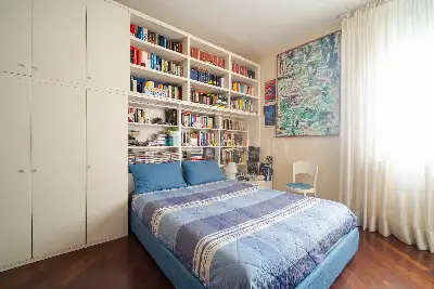 Casa in vendita, Via Gerolamo Gaslini, Genova