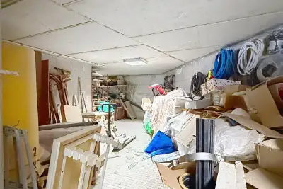 Magazzino in vendita, Via Gaetano Mariotti 10, Sassari